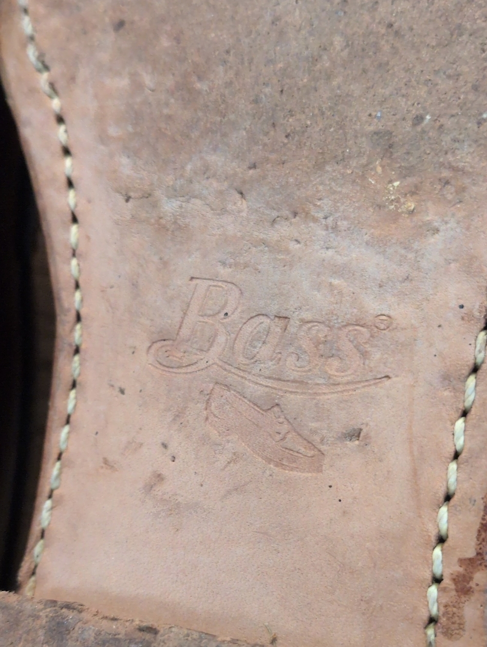 G.H. Bass & Co. Weejuns - Picture 13 of 16